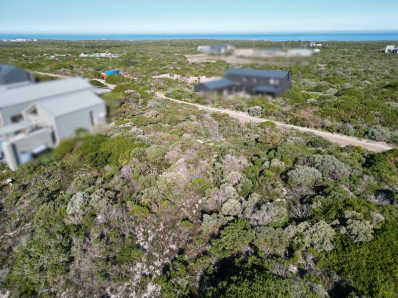Commercial Property for Sale in Romansbaai Estate Western Cape